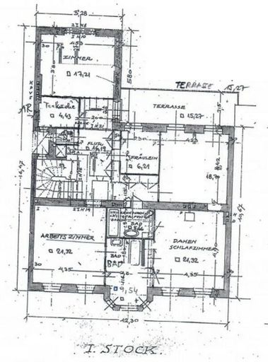 Plan 1. Stock