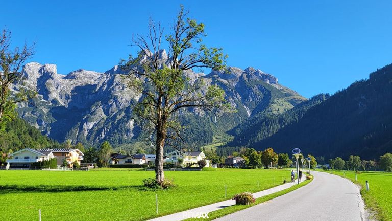 Aussicht
