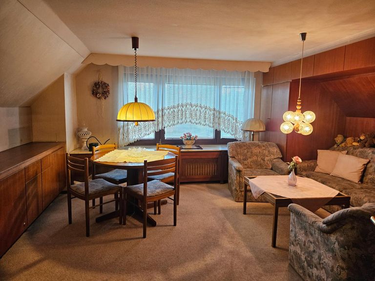 Wohnzimmer OG