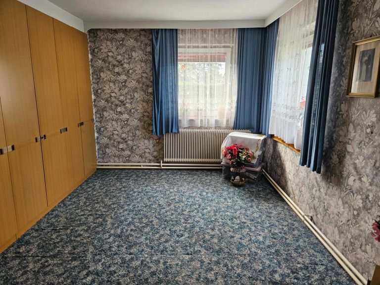 Schlafzimmer EG