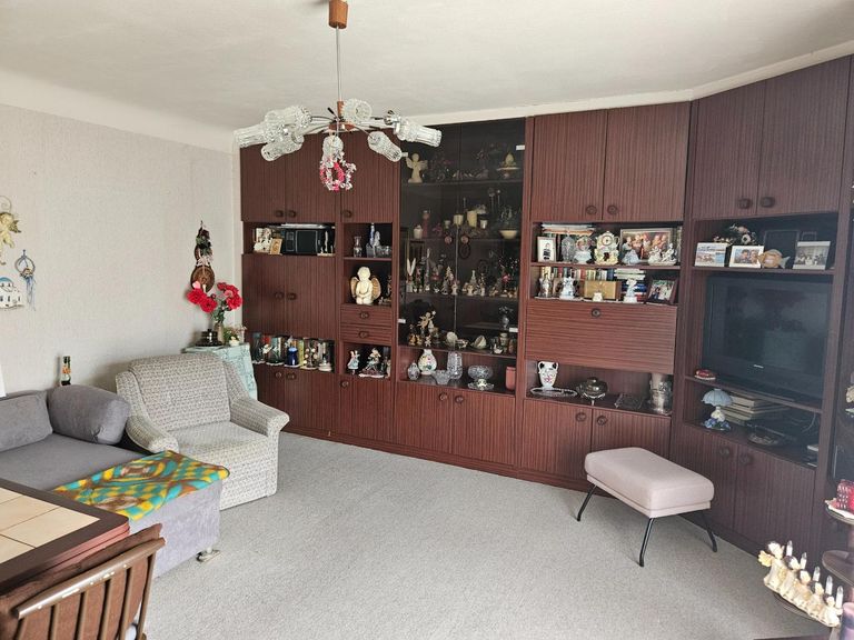 Wohnzimmer EG