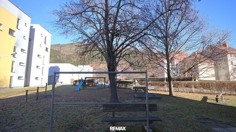 Spielplatz