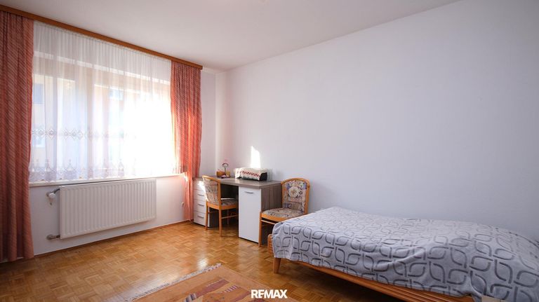 Kinderzimmer 