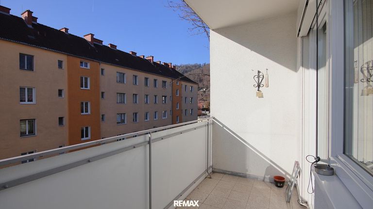 Balkon 