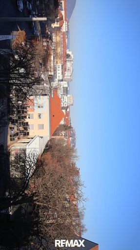 Aussicht Ri. Norden