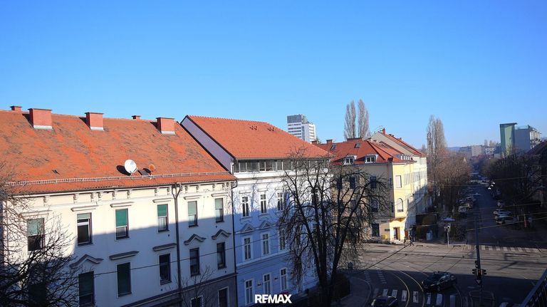 Aussicht Ri. O