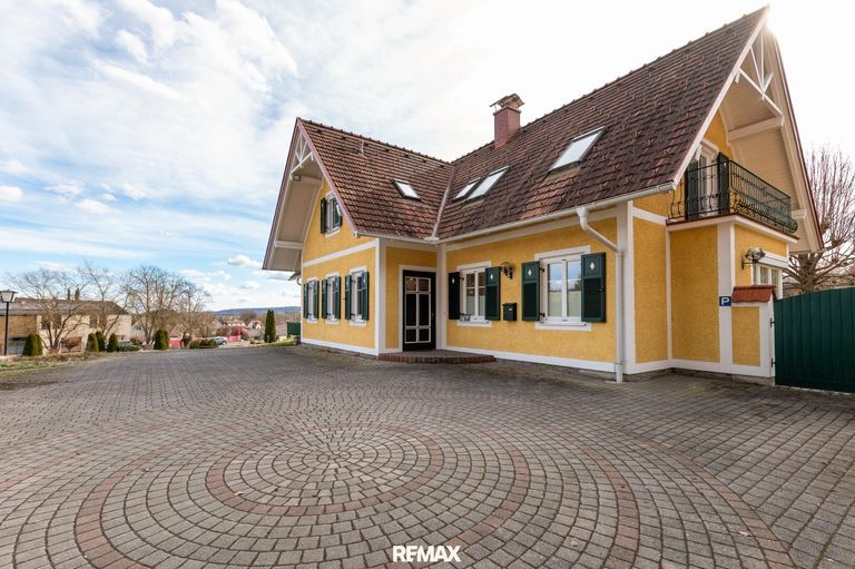 Haupthaus