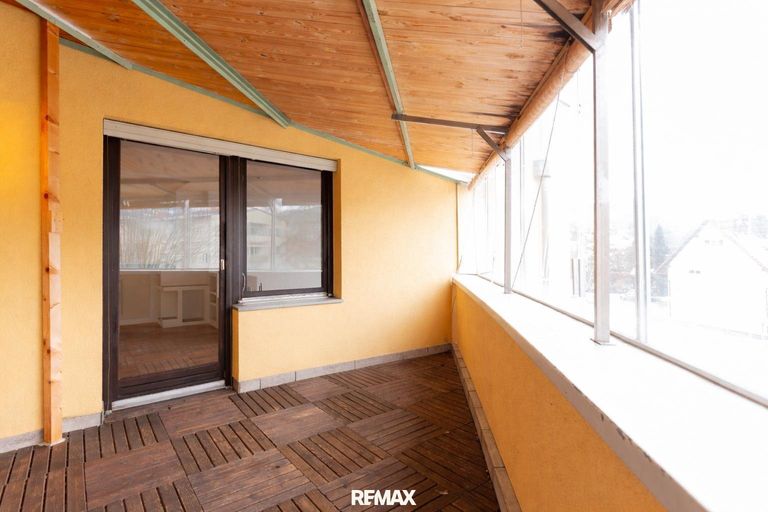 Loggia 