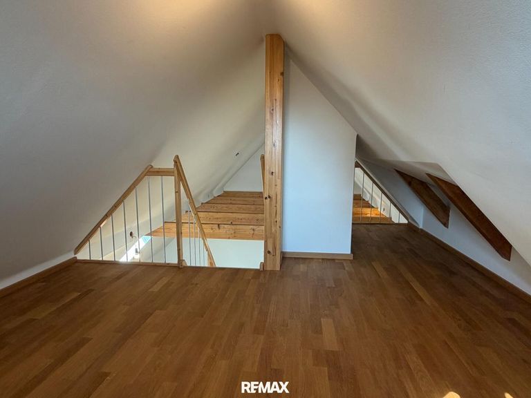 Spitzboden