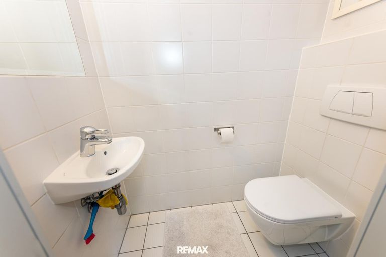 Seperates WC