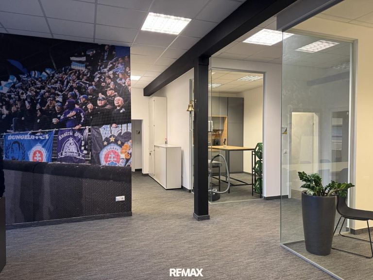 Büro