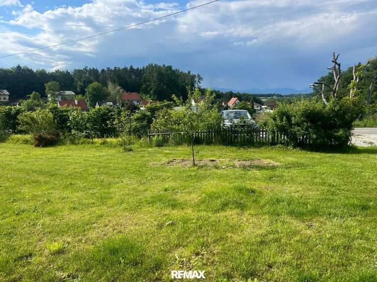 Aussicht 