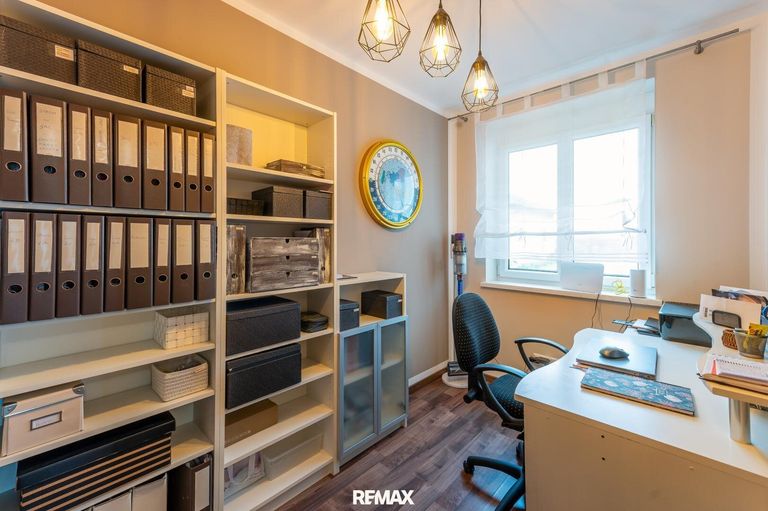 Gästezimmer/Home Office