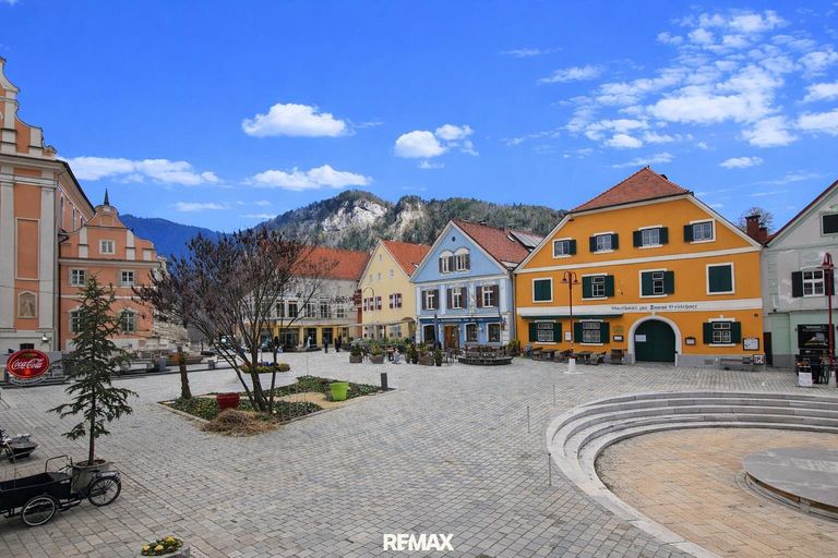 Hauptplatz
