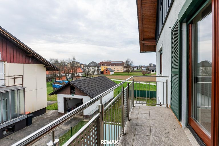 Westbalkon OG