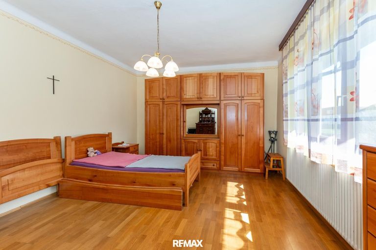 Schlafzimmer EG