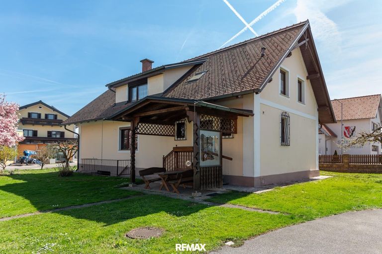 Wohnhaus
