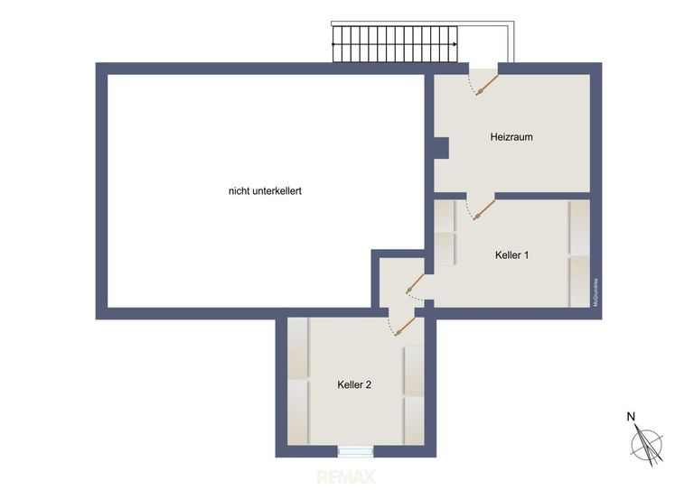 Grundriss KG