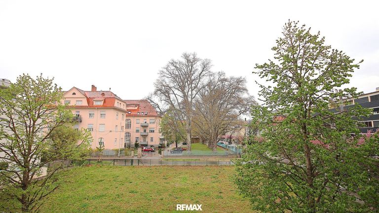 Aussicht
