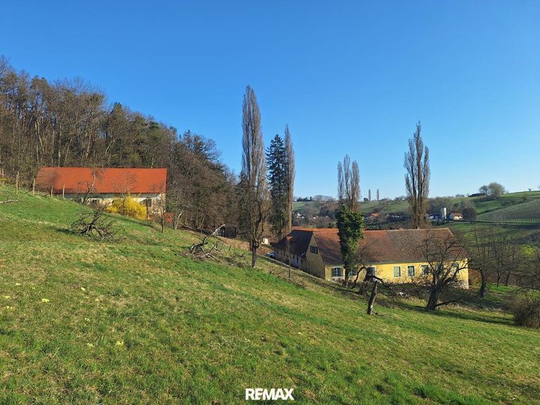 Südansicht