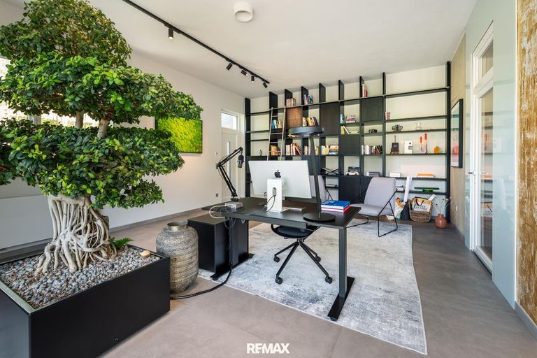 EG Büro
