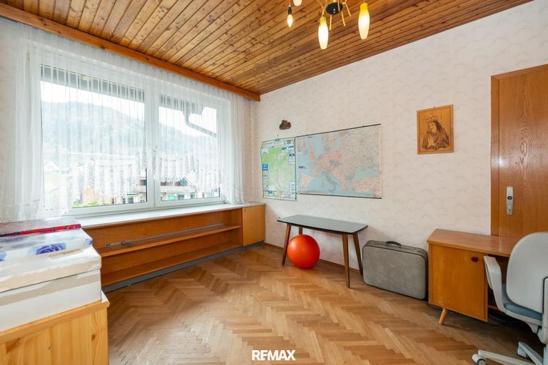 Zimmer 3 OG