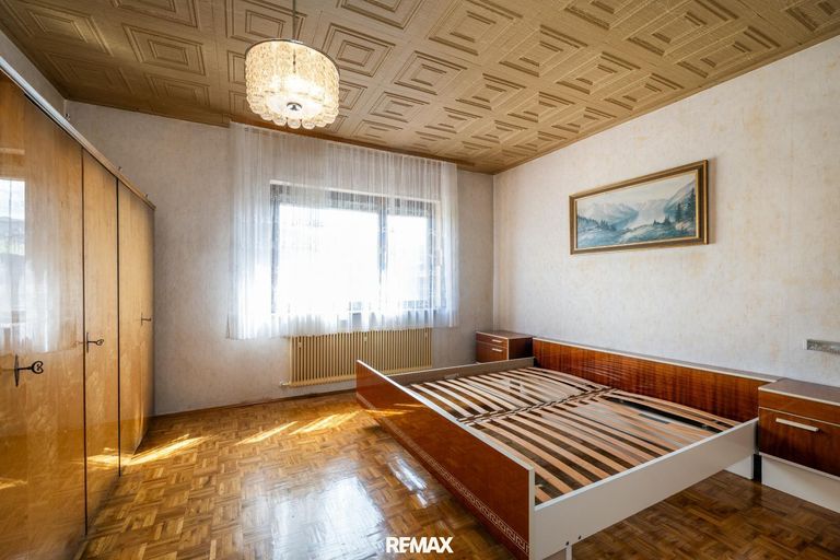 Schlafzimmer EG 