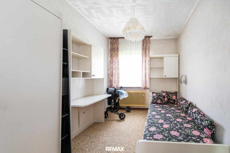 Zimmerbeispiel  EG 