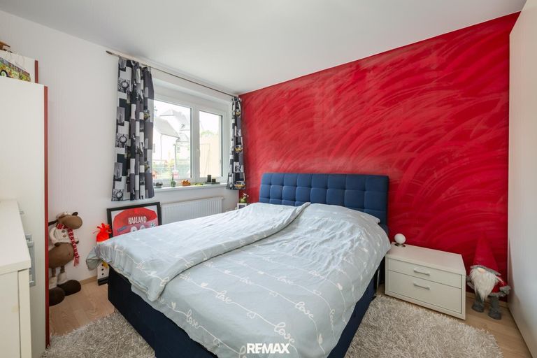 Hauptschlafzimmer