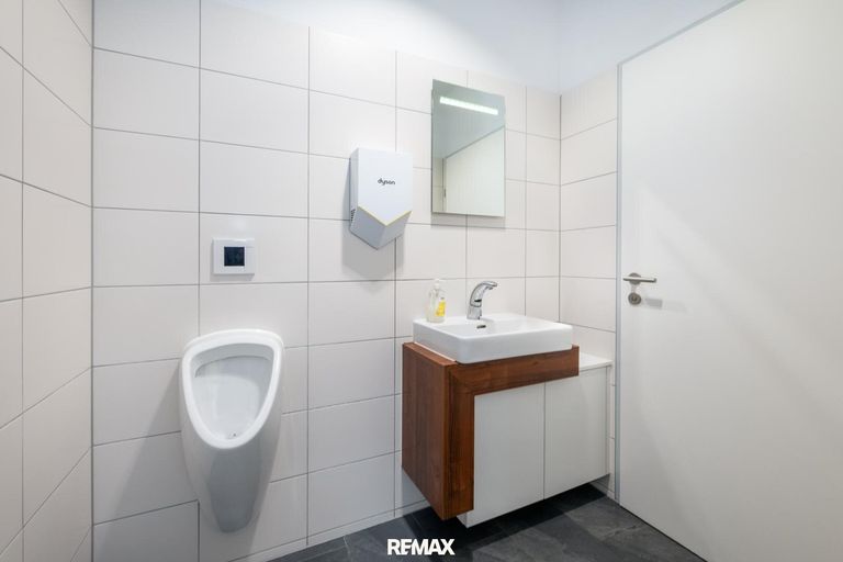 Toilette