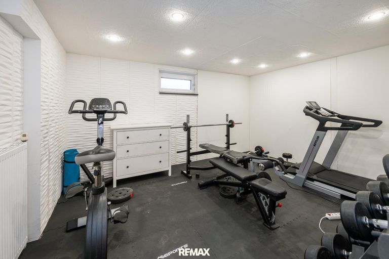 Fitnessraum KG