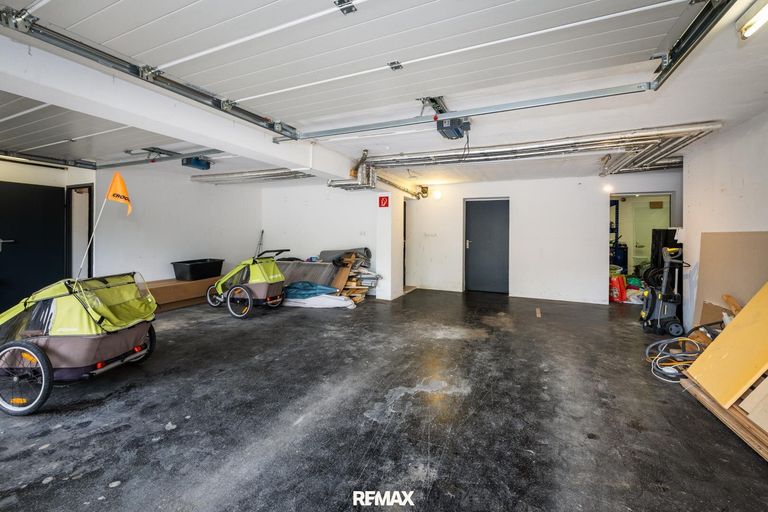 Garage KG