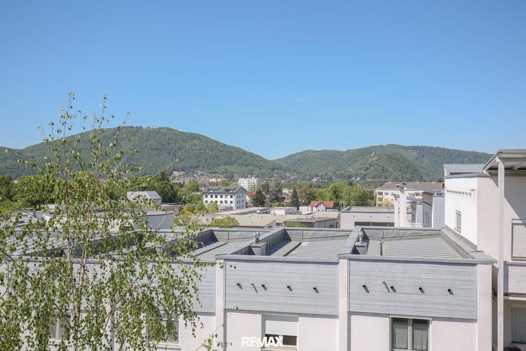 Aussicht