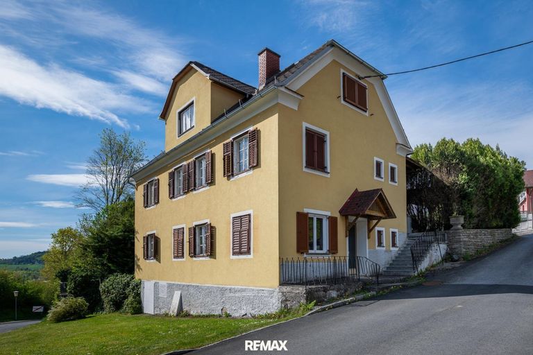 Haus