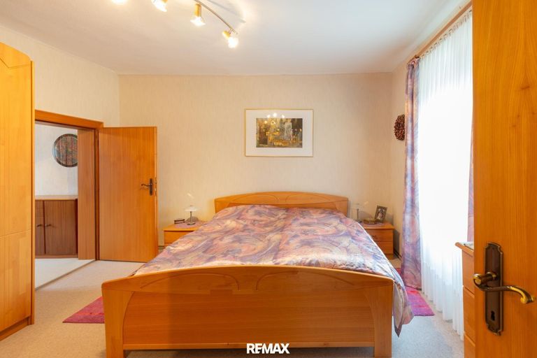 Zimmer 3 OG