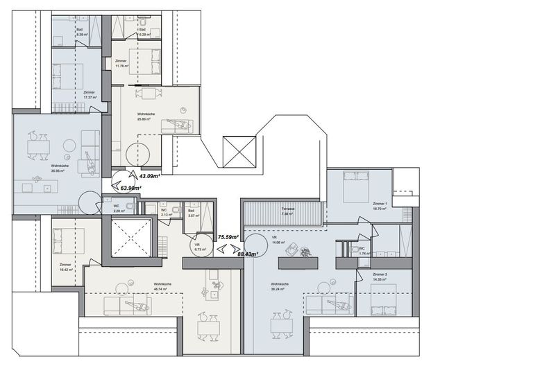Studie DG 2