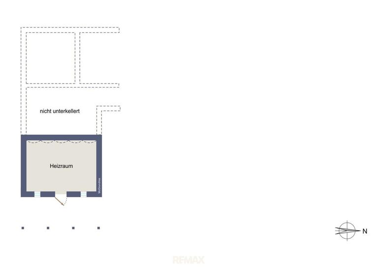 Grundriss KG