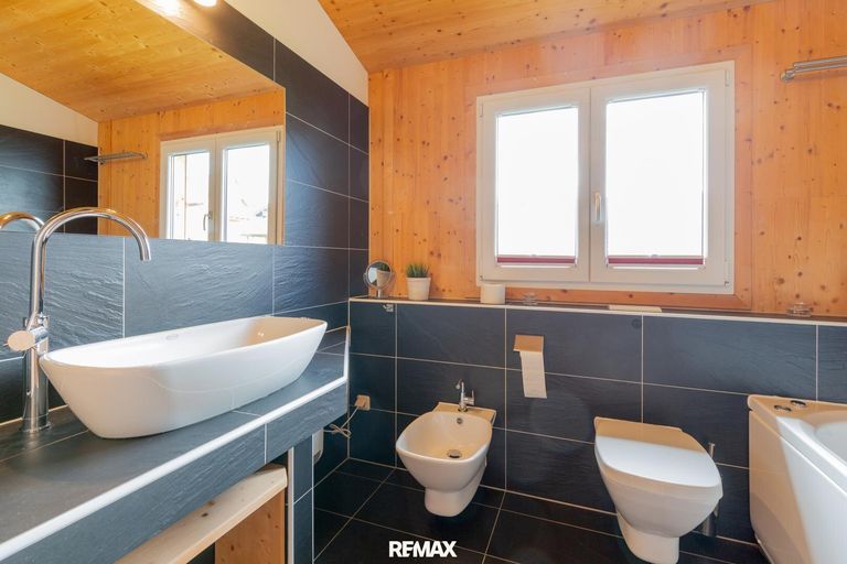 Badezimmer OG