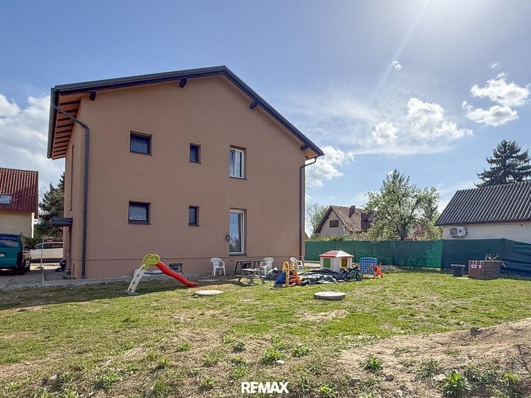 Außenaufnahme
