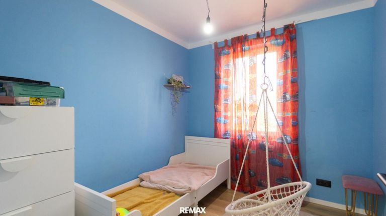 Kinderzimmer 1