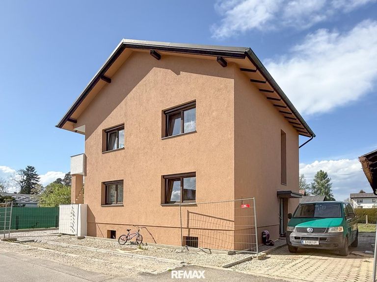 Außenaufnahme