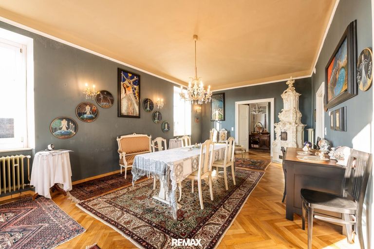 Zimmer 1 OG