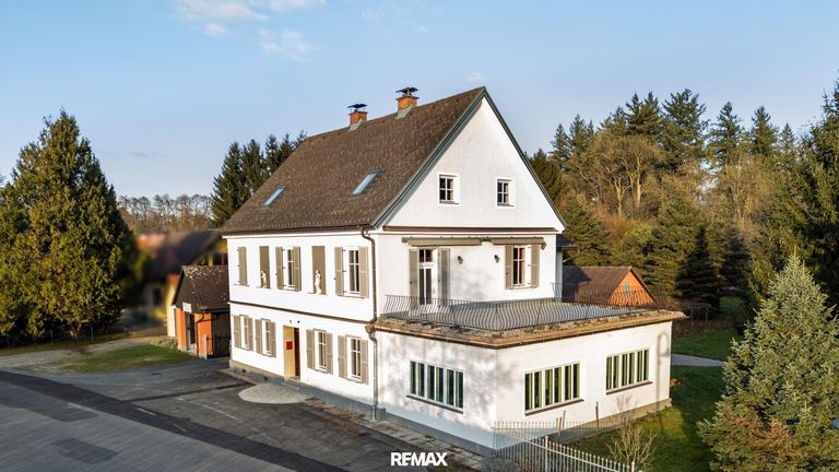 Frontansicht