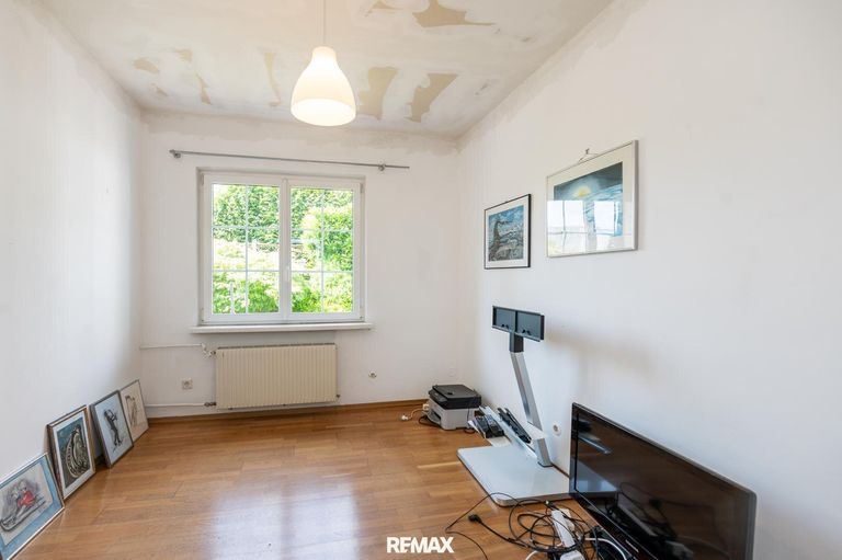 Zimmer Haus 2