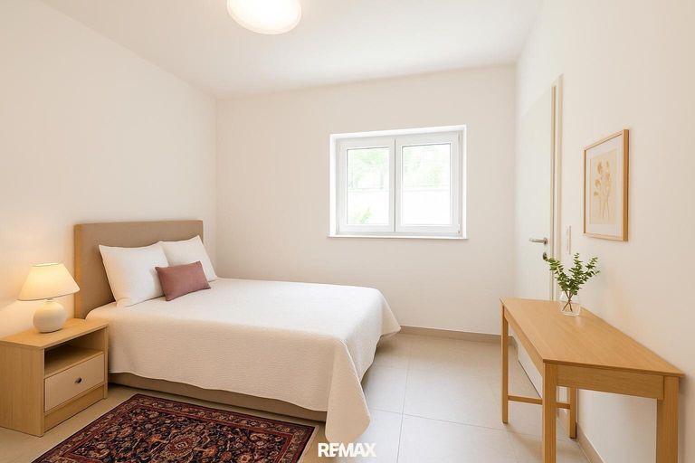 Gästezimmer Einrichtungsbeispiel 