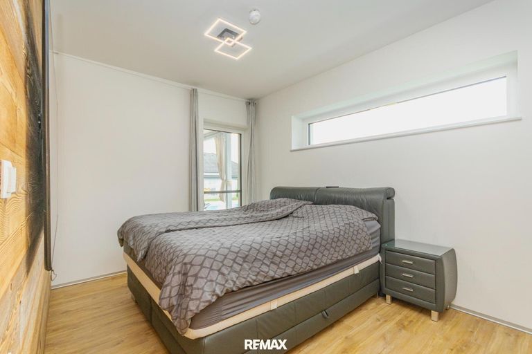 Schlafzimmer / Zimmer 5