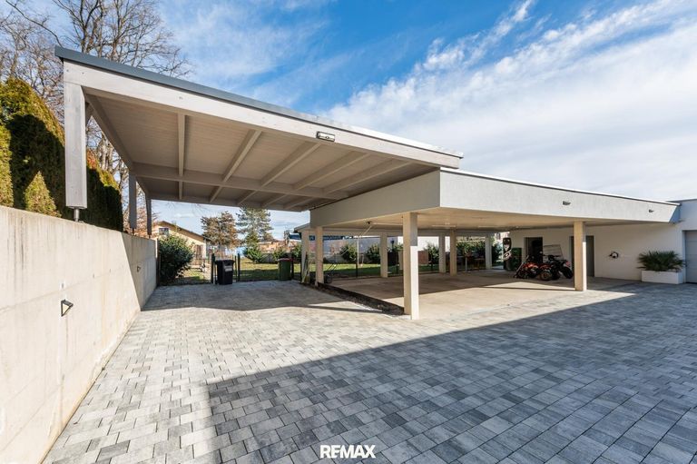 Carport