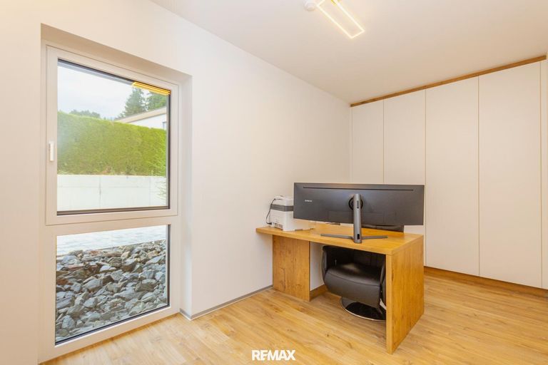 Büro / Zimmer 3