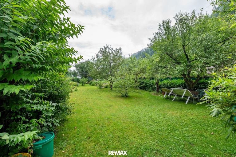 Gartenansicht