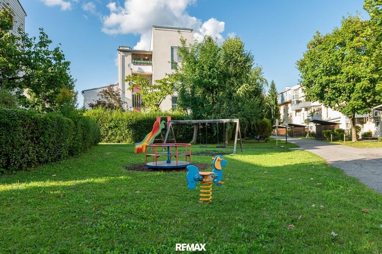 Spielplatz